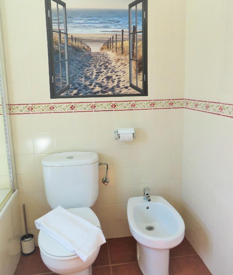 Cais Apartment By Stay In Alentejo Vila Nova de Milfontes Eksteriør billede