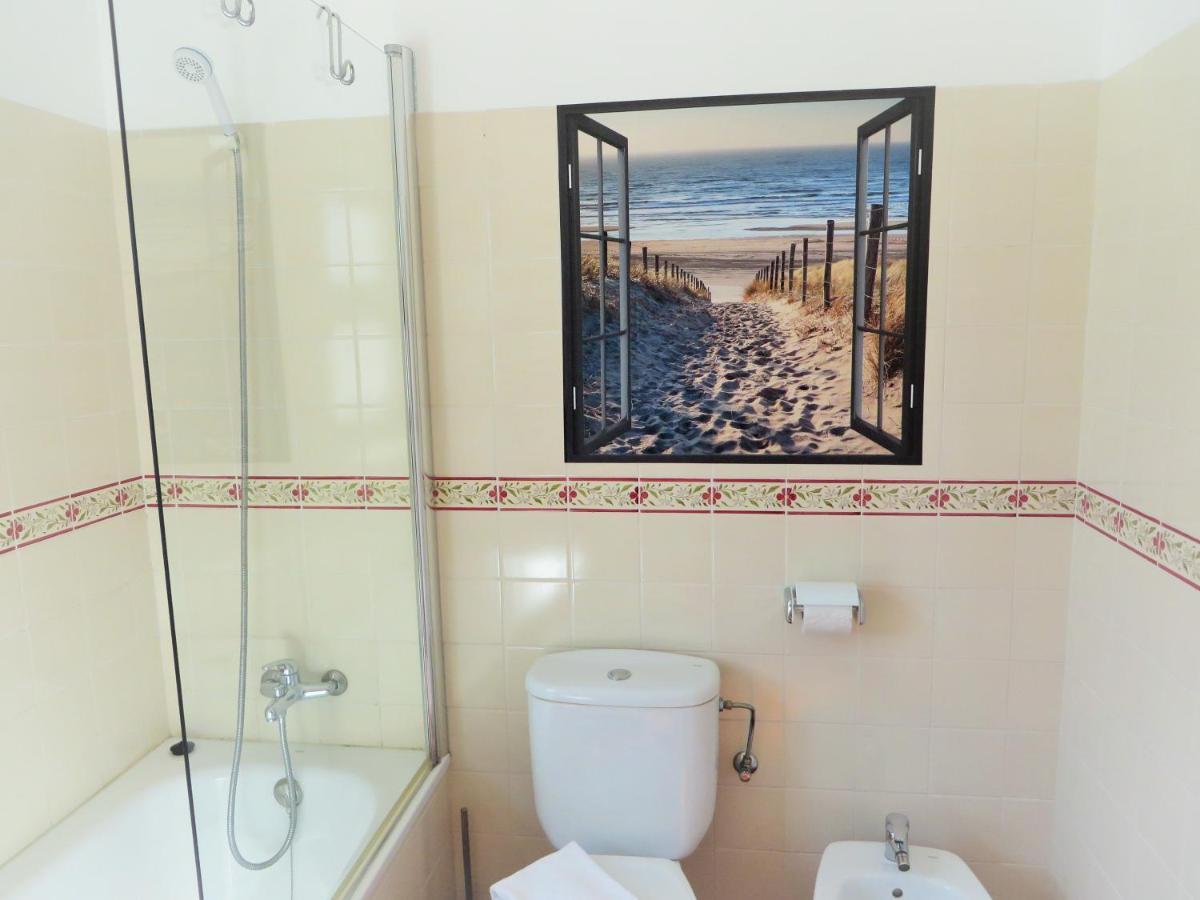 Cais Apartment By Stay In Alentejo Vila Nova de Milfontes Eksteriør billede