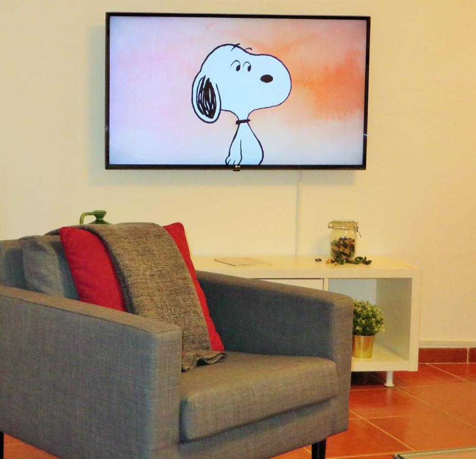 Cais Apartment By Stay In Alentejo Vila Nova de Milfontes Eksteriør billede