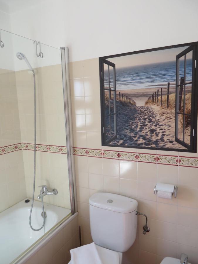 Cais Apartment By Stay In Alentejo Vila Nova de Milfontes Eksteriør billede