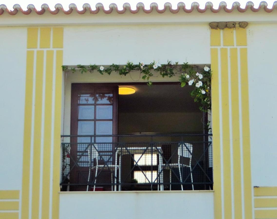 Cais Apartment By Stay In Alentejo Vila Nova de Milfontes Eksteriør billede