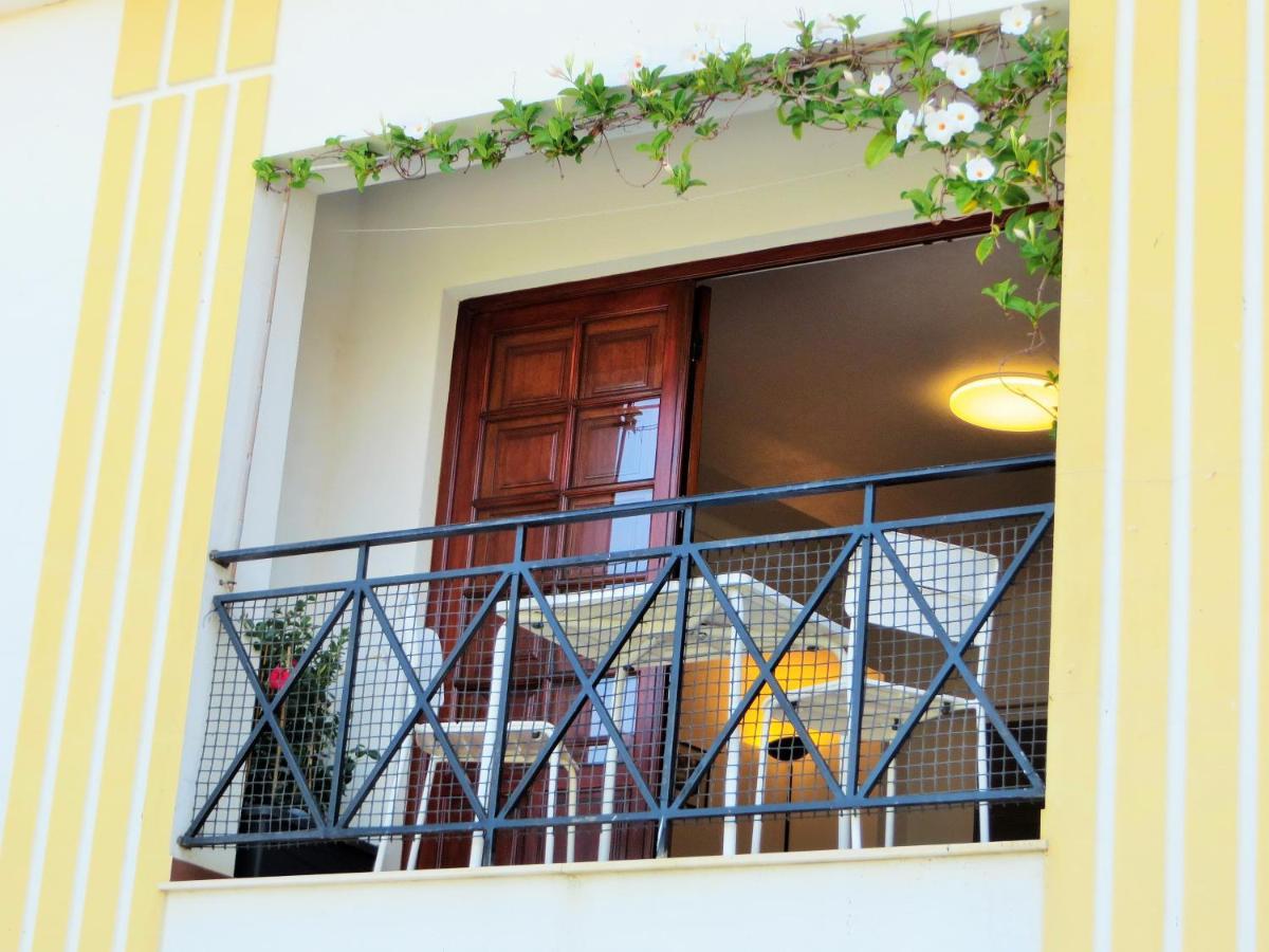 Cais Apartment By Stay In Alentejo Vila Nova de Milfontes Eksteriør billede
