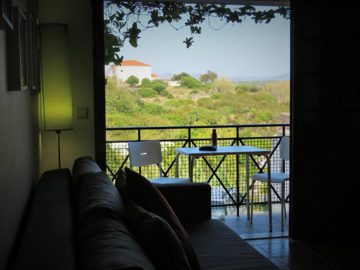Cais Apartment By Stay In Alentejo Vila Nova de Milfontes Eksteriør billede