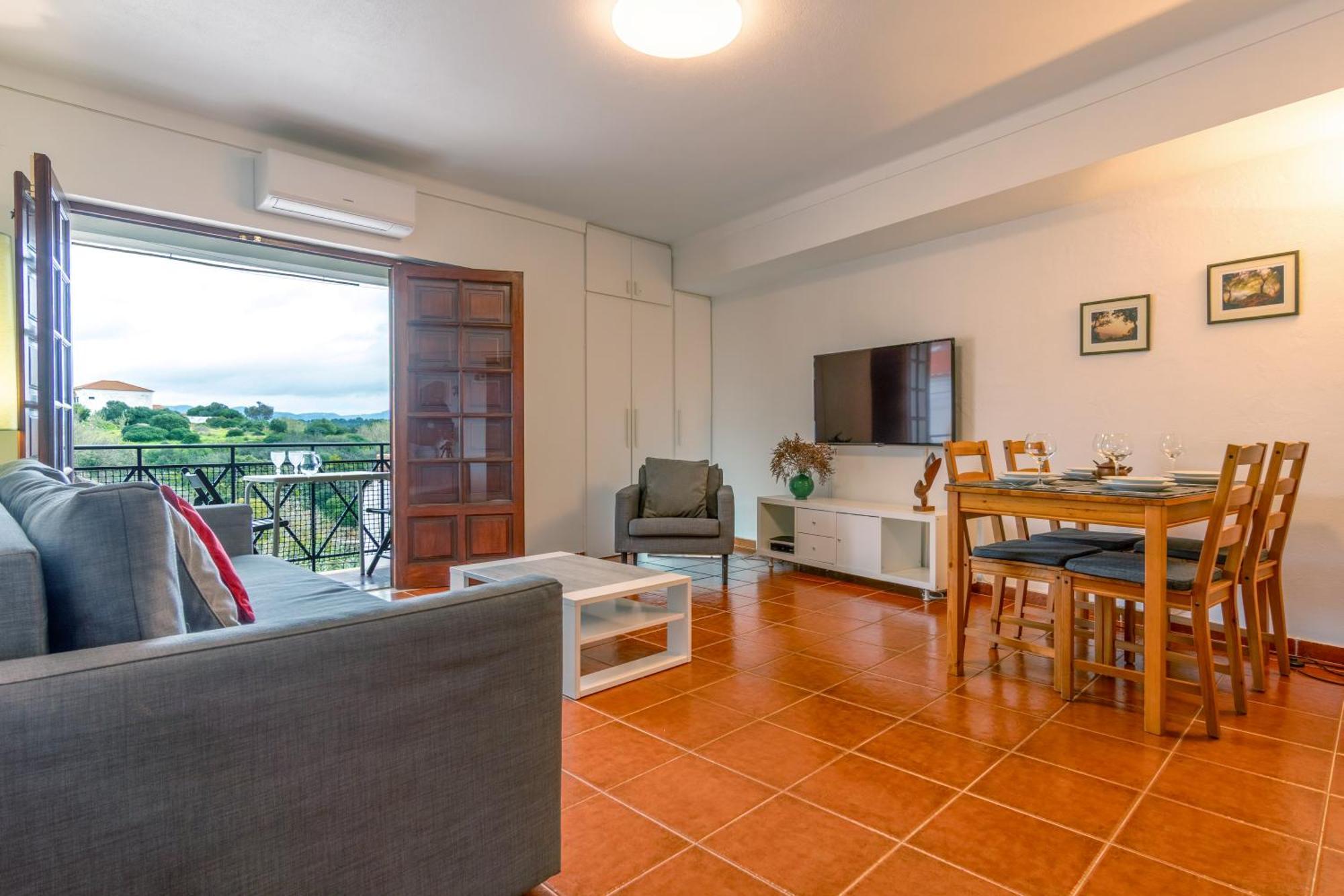 Cais Apartment By Stay In Alentejo Vila Nova de Milfontes Eksteriør billede