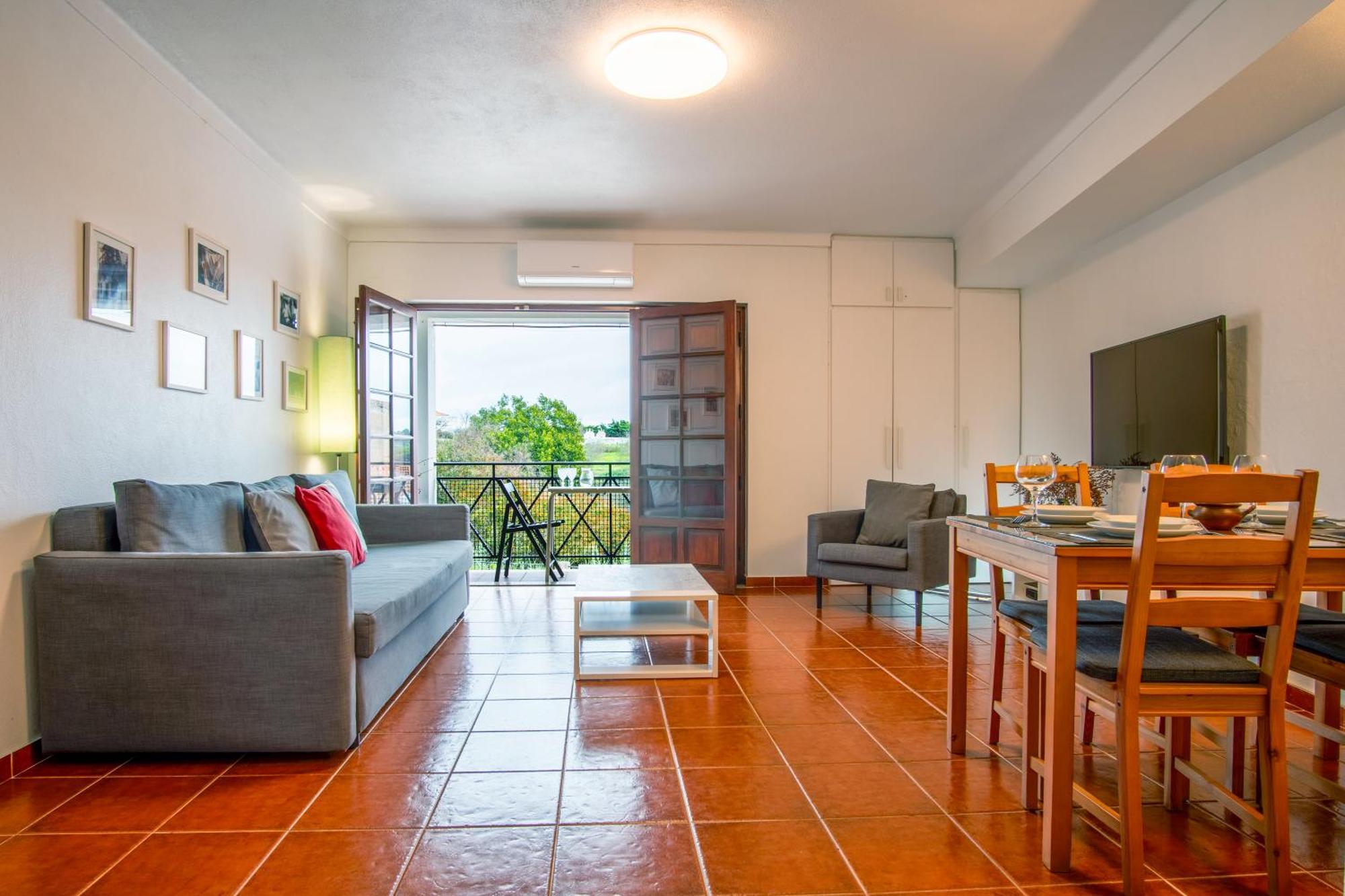 Cais Apartment By Stay In Alentejo Vila Nova de Milfontes Eksteriør billede