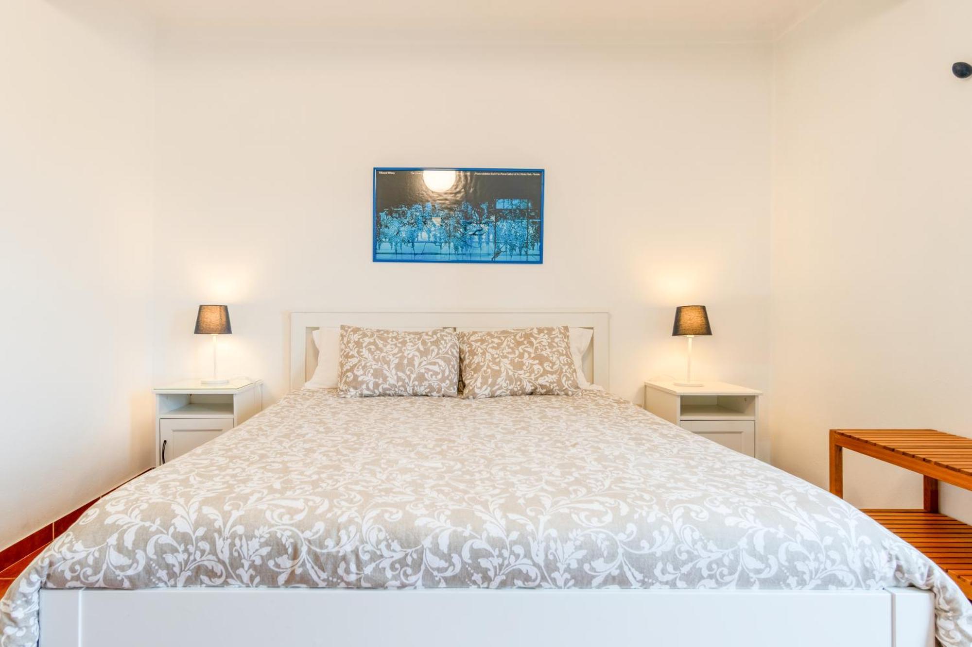 Cais Apartment By Stay In Alentejo Vila Nova de Milfontes Eksteriør billede