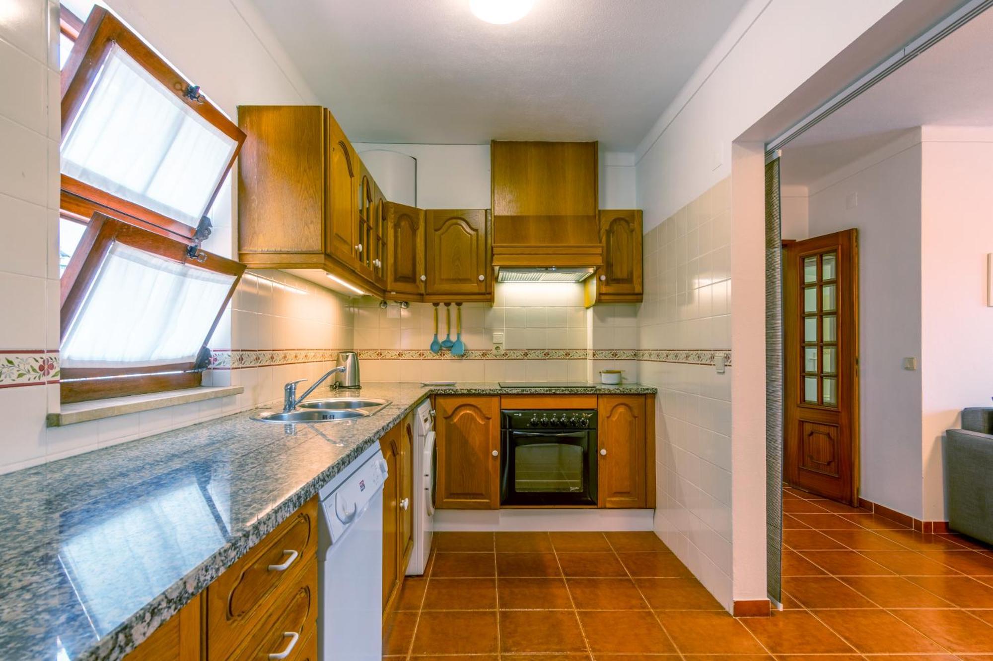 Cais Apartment By Stay In Alentejo Vila Nova de Milfontes Eksteriør billede