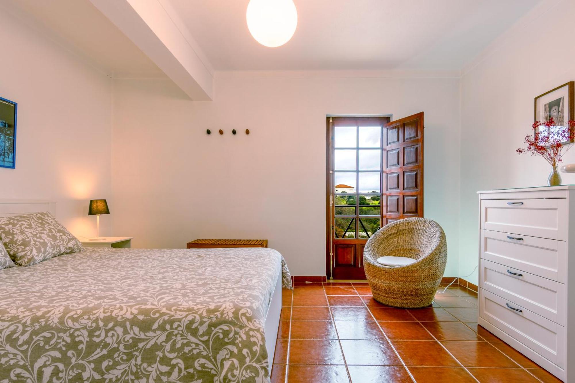 Cais Apartment By Stay In Alentejo Vila Nova de Milfontes Eksteriør billede