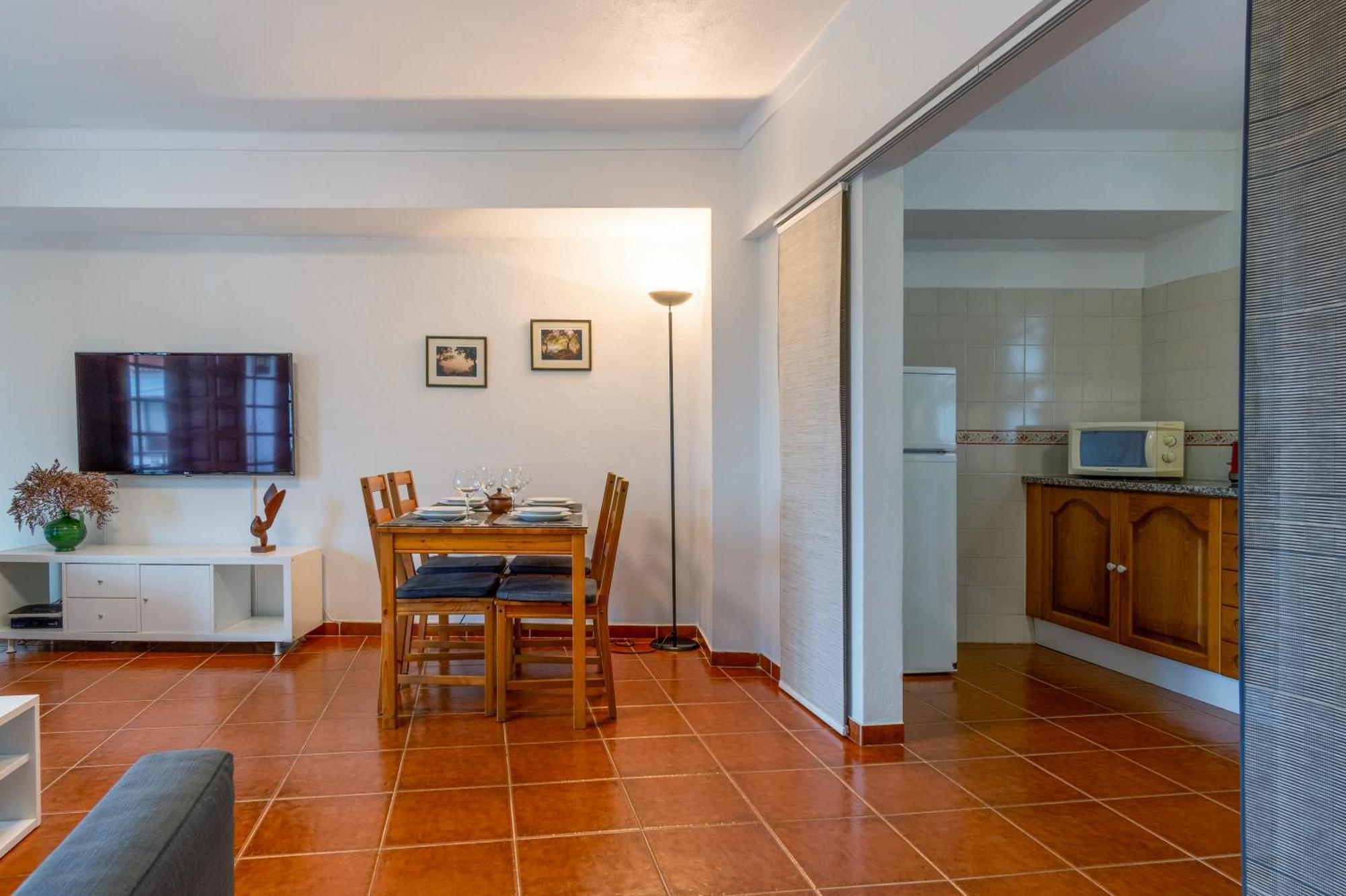 Cais Apartment By Stay In Alentejo Vila Nova de Milfontes Eksteriør billede
